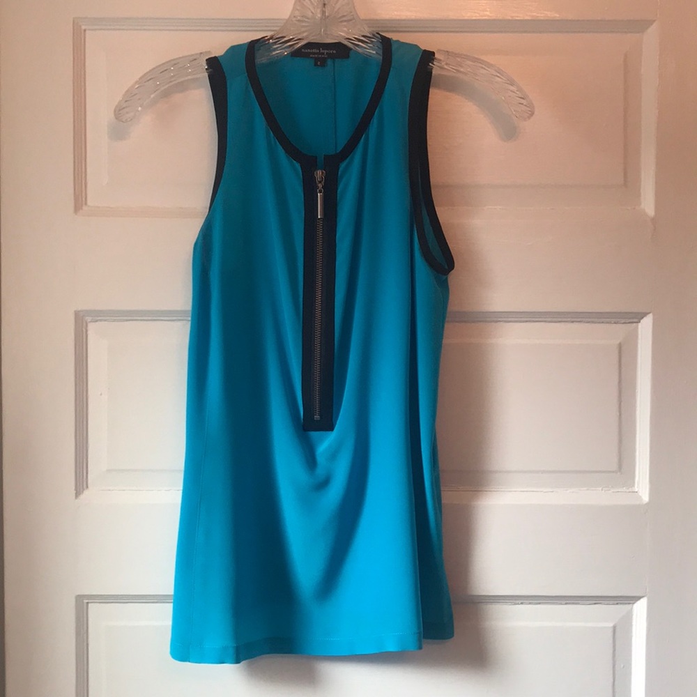 Nanette Lepore tank top
